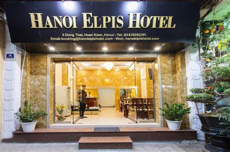 elpis vietnam